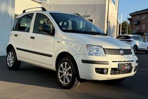 Fiat Panda 1.4 METANO natural power Dynamic