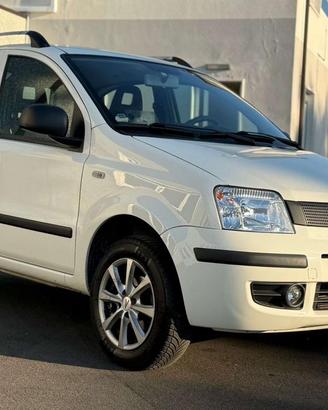 Fiat Panda 1.4 METANO natural power Dynamic