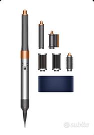 dyson airwrap come nuovo