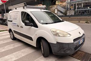 Peugeot Partner 1.6 8V HDi 115CV FAP L1 2 posti Fu