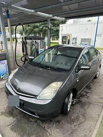 Toyota Prius 1.5 Hybrid