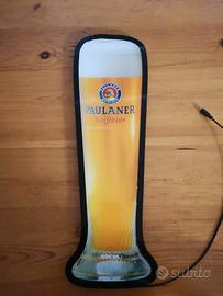 Applique Paulaner a led