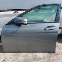 Sportello anteriore sinistro Mercedes classe C
