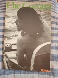 Che Guevara Ed. L'Unità, 1987 illustrato con 100