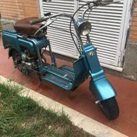 Lambretta 125 B (1952)