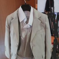 vestiti eleganti bimbo 