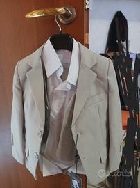 vestiti eleganti bimbo 