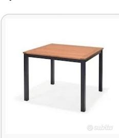 Super offertissim Tavoli da esterno Nuovi