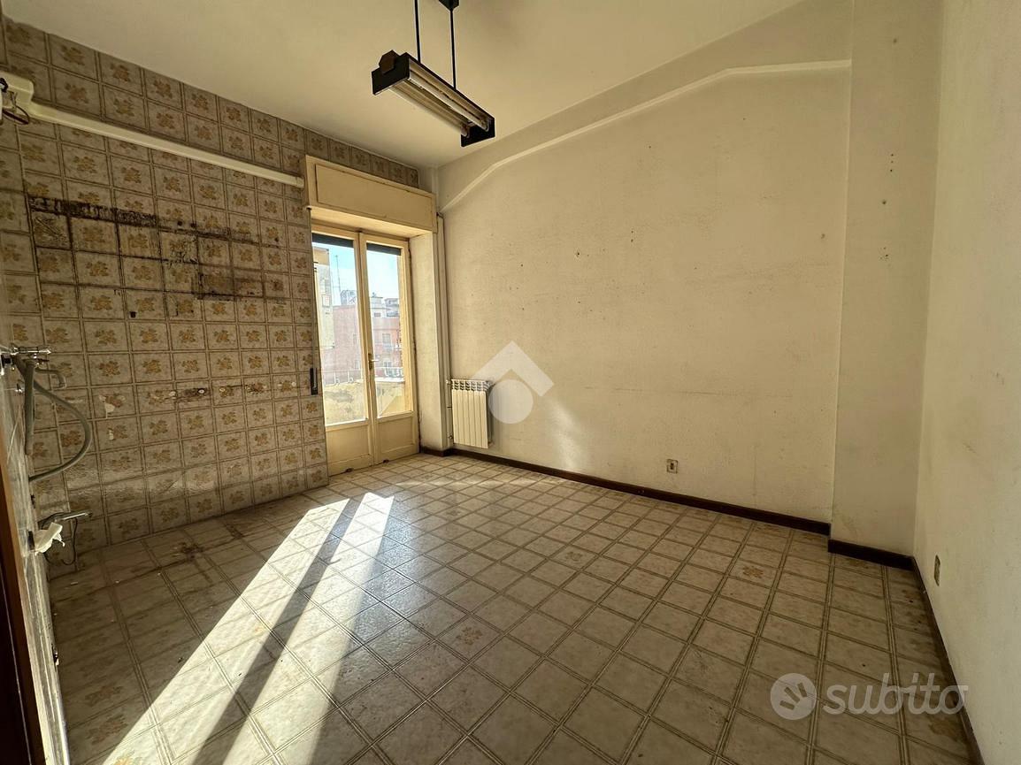 Appartamento – Reggio Calabria - Vista 3