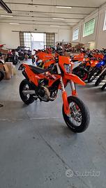 Ktm SM 450 2025 Omologata