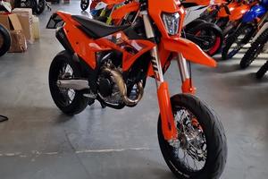 Ktm SM 450 2025 Omologata