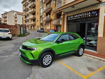 OPEL MOKKA 1200 TURBO 63000 CHILOMETRI CERTIFICATI