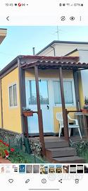 CONTAINER ABITATIVO 