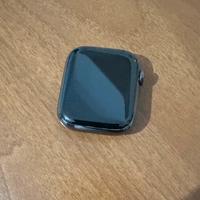 Apple watch 7 acciaio