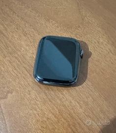 Apple watch 7 acciaio