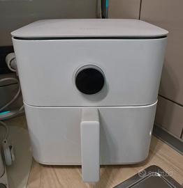 Friggitrice ad aria Xiaomi Wifi