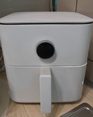 Friggitrice ad aria Xiaomi Wifi