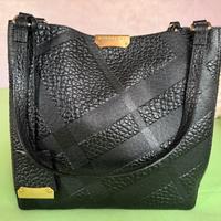 Shopper Burberry mod. Canterbury tote small