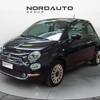 FIAT 500 (2015-2024) 1.0 Hybrid Lounge
