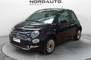 FIAT 500 (2015-2024) 1.0 Hybrid Lounge