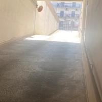 Box comodo per due posti auto