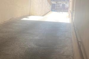 Box comodo per due posti auto