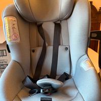 Seggiolone auto i spin 360 joie