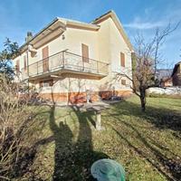 CASA INDIPENDENTE A CANTALUPO LIGURE