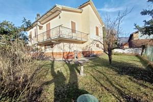 CASA INDIPENDENTE A CANTALUPO LIGURE