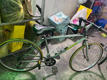 Bici donna Comfortable City Bike