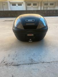 Baluetto giwi monoloock E370 tech 39lt