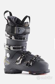Rossignol Hi speed Pro Heat MV