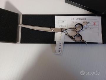 Forbici toelettatura