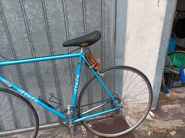 Bici da corsa