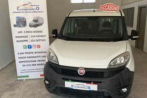FIAT DOBLO' 1.3 MJT 90CV ANNO 2016