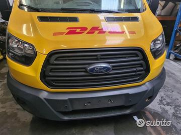 BMW 3 g21 restyling lci radiatori anteriori comple