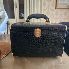 bauletto beauty o portagioie