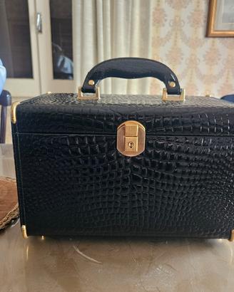 bauletto beauty o portagioie