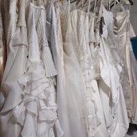 stock abiti da sposa 
