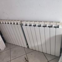 termosifoni alluminio 