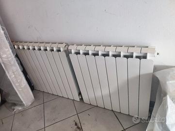 termosifoni alluminio 