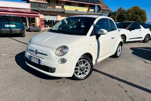 Fiat 500 1.2 sport 2009