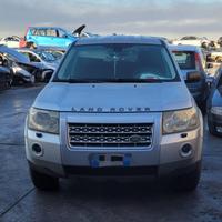RICAMBI USATI AUTO LAND ROVER Freelander 3Â° Serie