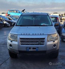 RICAMBI USATI AUTO LAND ROVER Freelander 3Â° Serie