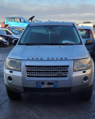 RICAMBI USATI AUTO LAND ROVER Freelander 3° Serie