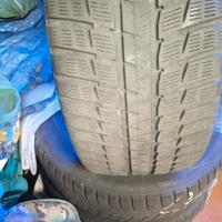 4 gomme termiche audia1 usato 