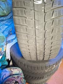 4 gomme termiche audia1 usato 