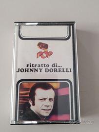 MC Jonnhy Dorelli "Ritratto di." Originale