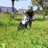 Motocross