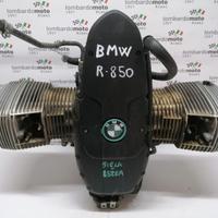 Blocco motore Bmw R 850 RT R 852EA 28100 km